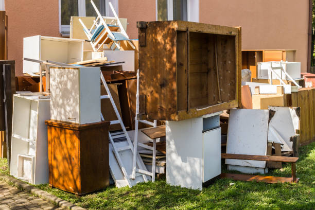 Trusted Lincoln Park, MI Junk Removal Experts