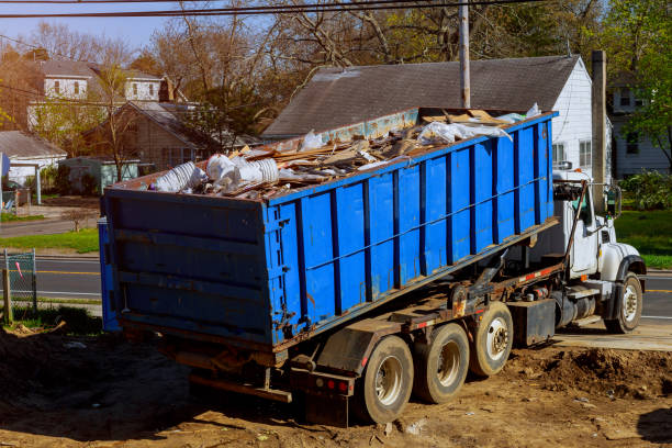 Recycling Services for Junk in Lincoln Park, MI